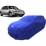 Capa Para Cobrir Carro Volkswagen Golf Gti Mk4 Tecido Lycra