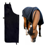 Capa Para Cobrir Cavalo No Inverno Impermeável Kit Com 2