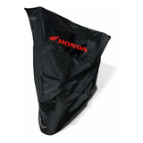 Capa Para Cobrir Honda Shadow 750 Termica Impermeavel C Logo