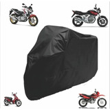 Capa Para Cobrir Moto Honda Cbx750