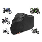 Capa Para Cobrir Moto Térmica Protetora