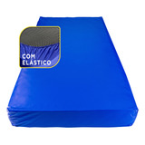 Capa Para Colchão 88x188 Medida Solteiro Com Elastico Impermeável Hospitalar Atacado Protetor De Colchao Impermeavel Em Bagum Napa Anti ácaro Antialérgico Capa Protetora Azul P Cama Marca Beinbom