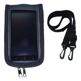 Capa Para Coletor De Dados Datalogic Memor 10 Sem Gatilho