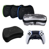 Capa Para Controle Ps5 Para Pc Sem Case Estojo Anti Impacto