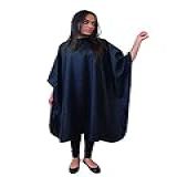 Capa Para Corte Sem Manga 1612 Marco Boni Preto 1 Unidade Marco Boni