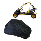 Capa Para Fapinha mini Buggy cross Dakar Super Xingu