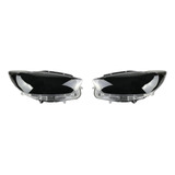 Capa Para Faróis De Carro Adequada Para Mazda Cx 5 2013