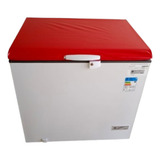 Capa Para Freezer Horizontal 1 Tampa Midea 430 Litros