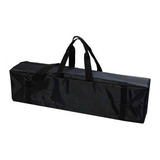 Capa Para Iluminação Tripés Fotográficos Tamanho 110x25 Cm
