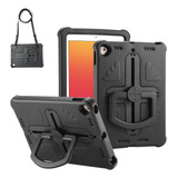 Capa Para iPad 7 8 9 E iPad Air 2 3 5 E iPad Pro 10 5 11