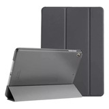 Capa Para iPad 7 8 E 9 Smartcase 10 2 C suporte P Caneta Nf