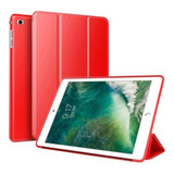 Capa Para iPad 9 Geração 10 2 Smart Case 7 8 Geração C Nf