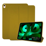 Capa Para iPad Air 5 Case Smart Magnética Reforçada Premium
