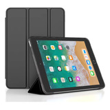 Capa Para iPad Mini 5 Smart Case A2124 2125 2133 Sensor Nf