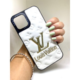 Capinha Louis Vuitton Iphone Xr, Produto Feminino Louis Vuitton Usado  86442561