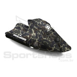 Camuflada