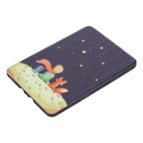 Capa Para Kindle 10 Paperwhite 2018 Ultra Slim De 4 Geração
