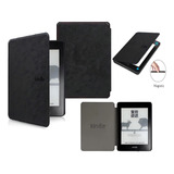 Capa Para Kindle 11o Ger Tela 6 C2v2l3 Película E Caneta