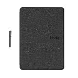Capa Para Kindle Paperwhite 10 Geração Versão 2018 Modelo PQ94WIF Com Caneta De Tela Sensível Ao Toque Não Serve Para Kindle 10 Geração 