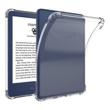 Capa Para Kindle Paperwhite 2021 M2l3ek 6 8 Pol Transparente