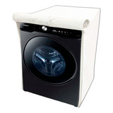 Capa Para Lava Seca Samsung Wd11t Smart 11kg Impermeável