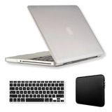 Capa Para Macbook Pro Air 13