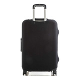 Capa Para Mala De Viagem Malha Neoprene Grande Protetora Nf