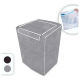 Capa Para Maquina De Lavar 10kg 11kg 12kg Saco Lavar Roupa