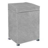 Capa Para Maquina De Lavar Roupa Brastemp Consul 7kg A 14kg