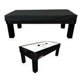 Capa Para Mesa De Air Game Aero Hockey H03 Impermeável