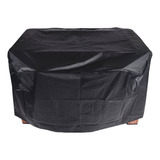 Capa Para Mesa De Pebolim Totó Pacau Longa 1 40x1 40x80 Mesa De Pebolim Preta