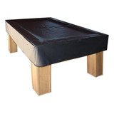 Capa Para Mesa De Sinuca Bilhar Corino Forrado 1 47 X 2 55