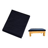 Capa Para Mesa De Sinuca Snooker Bilhar 2 20 X 1 20m