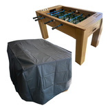 Capa Para Mesa De Totó Pebolim Pacau Longa 1 40x1 40x80