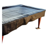 Capa Para Mesa Sinuca 2 30 X 1 35 Impermeável Forrada