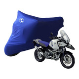 Capa Para Moto Bmw R 1150 Gs Não Risca Pintura