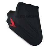 Capa Para Moto Honda Cbr 600rr Cbr 600f Cb 600 Hornet Tam M