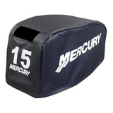 Capa Para Motor De Popa Mercury