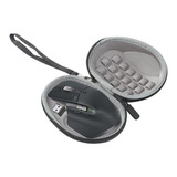 Capa Para Mouse Logitech Mx3 Case estojo