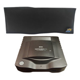 Capa Para Neo Geo Cd