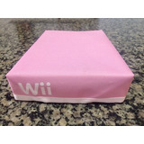 Capa Para Nintendo Wii