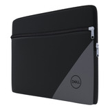 Capa Para Notebook Dell Forrada Com Bolso