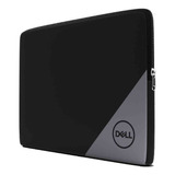 Capa Para Notebook Dell Forrada