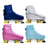 Capa Para Patins Tradicional Quad Proteção Cobertura
