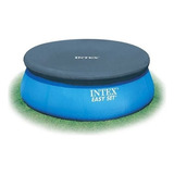 Capa Para Piscina Carrefour 3638 Litros 3800 Litros 305 Cm