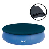 Capa Para Piscina Inflável 4600 Litros Mor