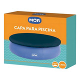 Capa Para Piscina Splash Fun 2400 Litros Mor
