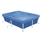 Capa Para Piscina Standard 2 000 Litros Mor 1404