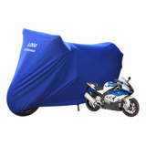 Capa Para Preservar Bmw S1000r S 1000 Rr S1000 Rr S 1000rr
