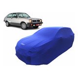 Capa Para Proteção Carro Chevrolet Chevette Hatch
